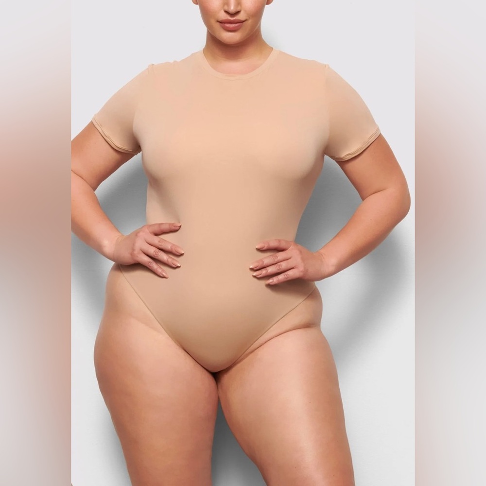 skims onsie